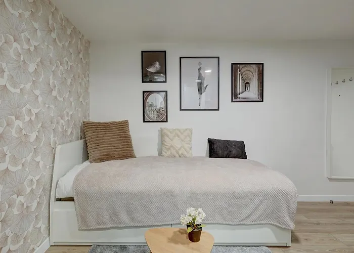 361 Suite Express - Superbe Appartement A Paris