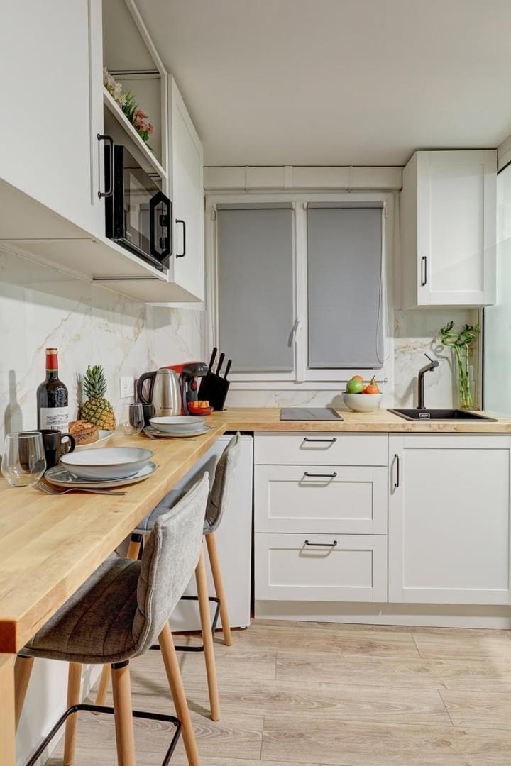 361 Express - Superbe A Apartment *
