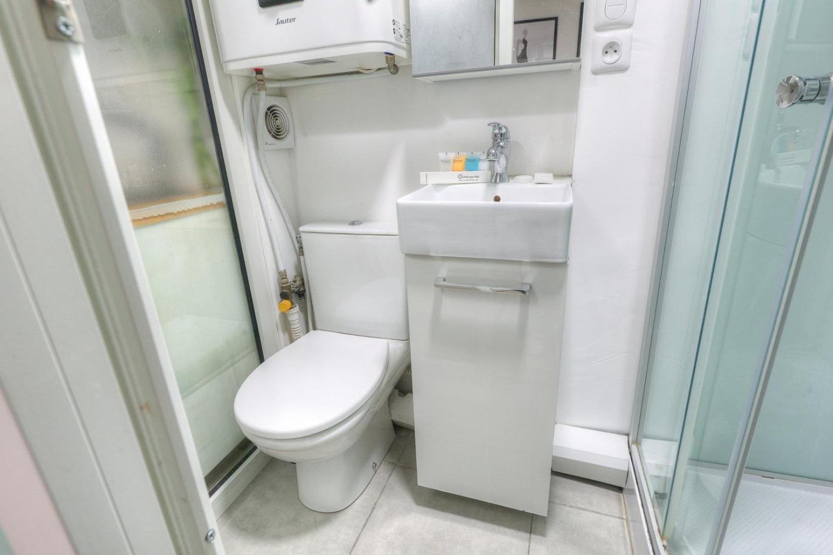361 Express - Superbe A Apartment *