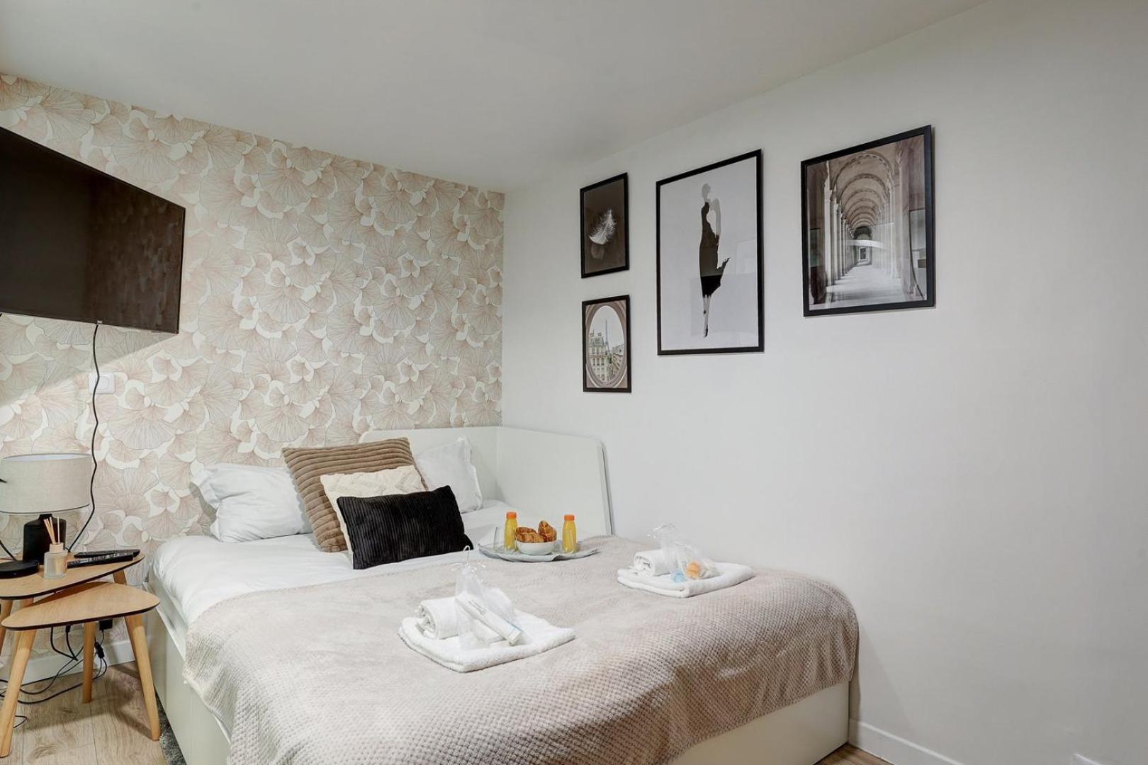 361 Express - Superbe A Apartment